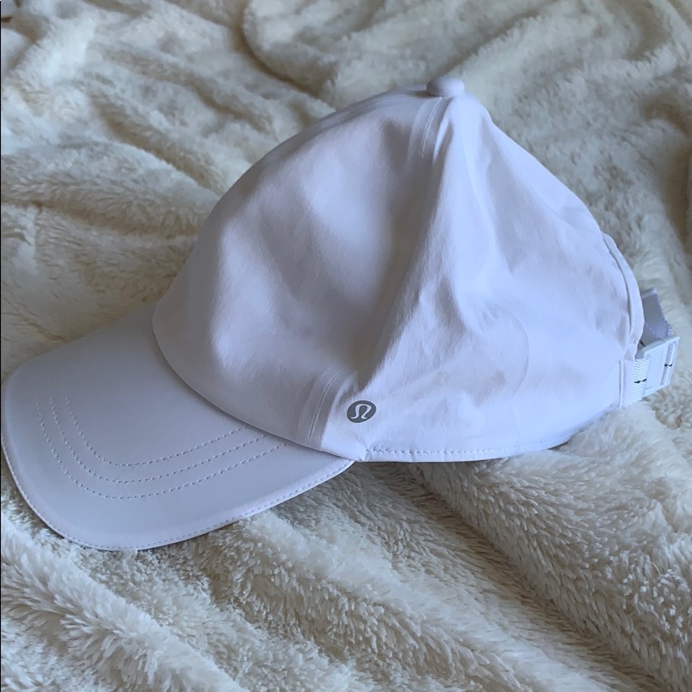 Lululemon Hat